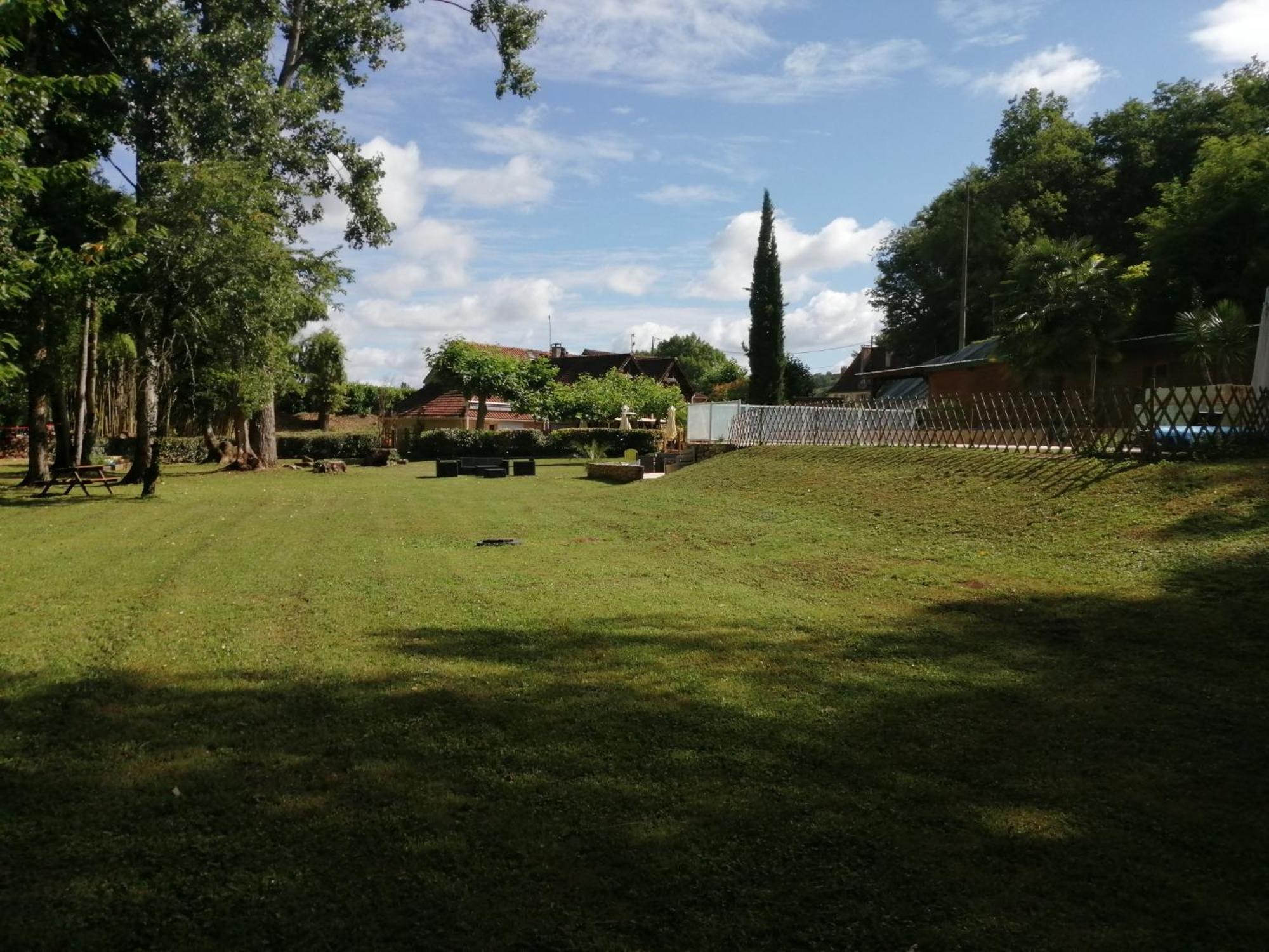 Le Moulin Du Porteil Bed & Breakfast Campagne  Exterior photo